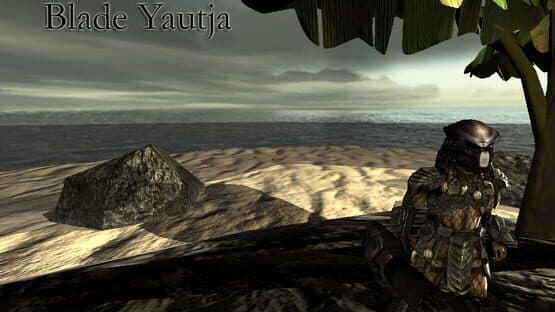 Blade Yautja — screenshot 6