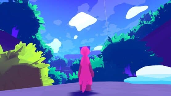 Fech the Ferret — screenshot 1