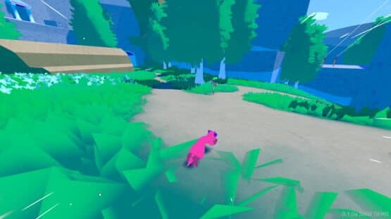 Fech the Ferret — screenshot 3