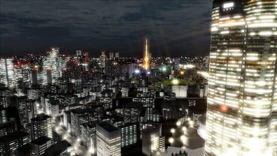 Import Tuner Challenge — screenshot 2