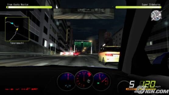 Import Tuner Challenge — screenshot 4