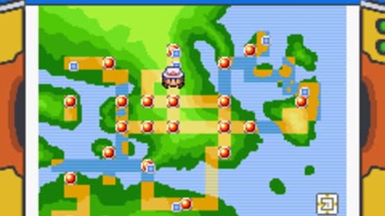 Pokémon Fuligin Version — screenshot 2