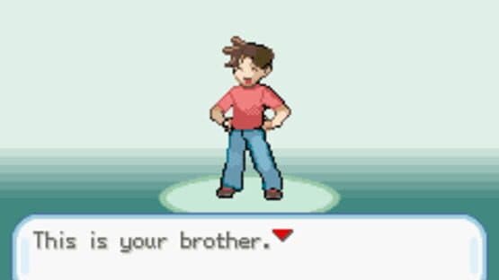 Pokémon Fuligin Version — screenshot 3