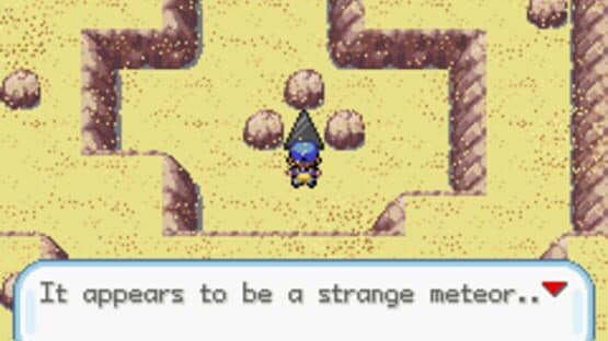Pokémon Fuligin Version — screenshot 4