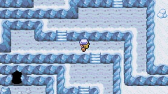 Pokémon Fuligin Version — screenshot 5