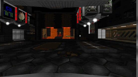 The Ultimate Doom: Knee-Deep in Zdoom — screenshot 3