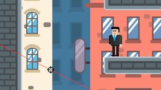Mr Bullet — screenshot 1