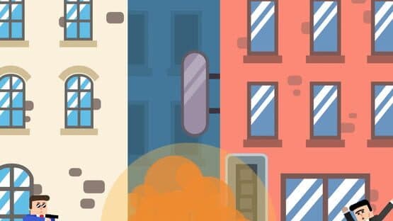 Mr Bullet — screenshot 3