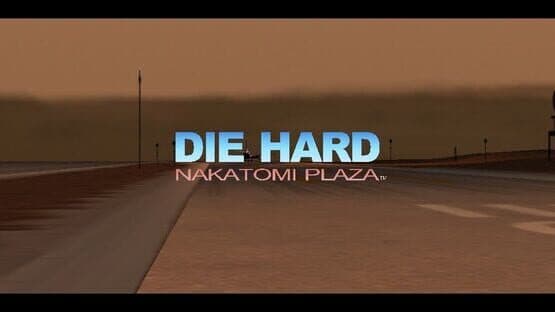 Die Hard: Nakatomi Plaza — screenshot 3