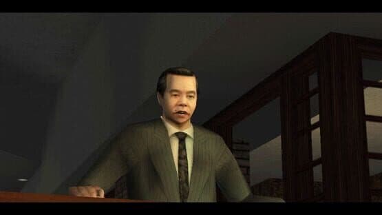 Die Hard: Nakatomi Plaza — screenshot 4