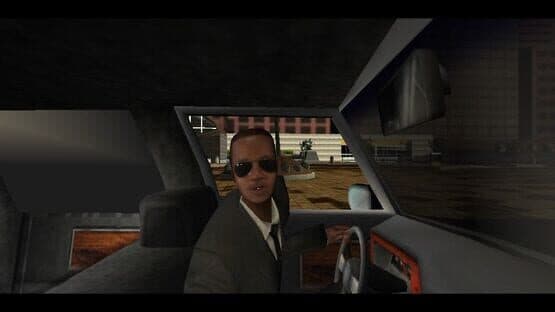 Die Hard: Nakatomi Plaza — screenshot 5