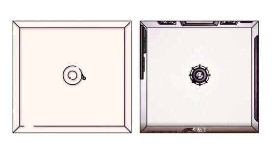 Room301 No.6 — screenshot 1