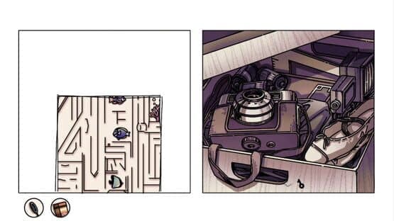 Room301 No.6 — screenshot 6