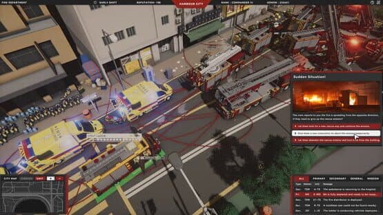 As the Light Goes Out — screenshot 3