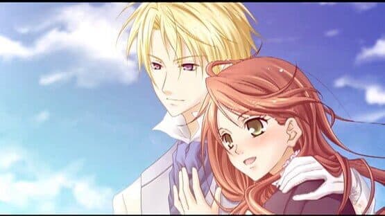 Hakushaku to Yousei: Yume to Kizuna ni Omoi wo Hasete — screenshot 5