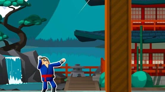 Mr Bullet 3D — screenshot 5