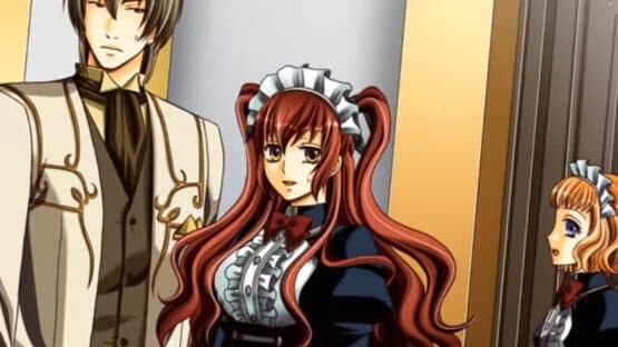 Crimson Royale ~Circumstances to serve a noble~ — screenshot 1