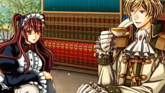 Crimson Royale ~Circumstances to serve a noble~ — screenshot 2