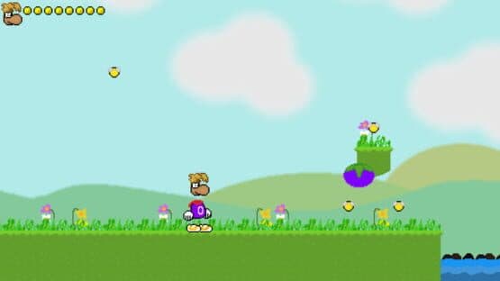 Rayman: The Dreamer's Boundary — screenshot 2