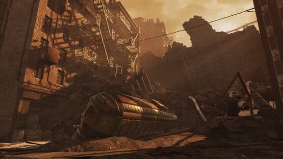 Fallout 76: The Pitt — screenshot 2