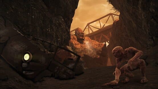 Fallout 76: The Pitt — screenshot 4