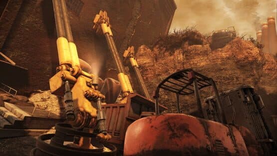 Fallout 76: The Pitt — screenshot 5