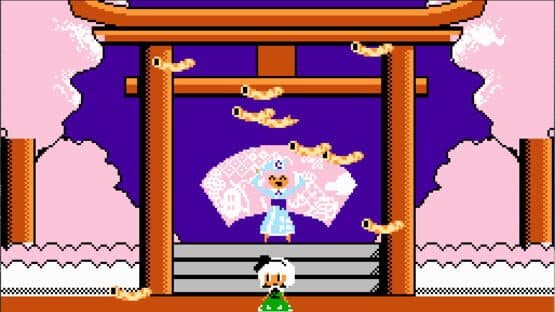 Kappa Nittori-chan — screenshot 6