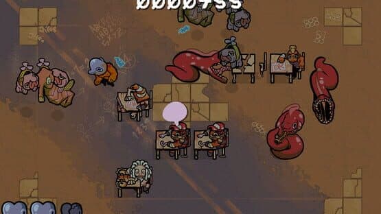 Dry School — screenshot 3