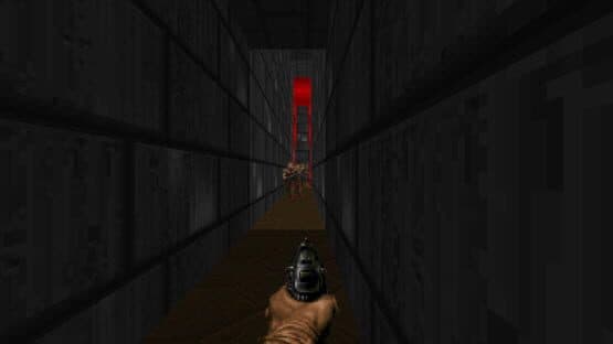 Linear Doom — screenshot 4