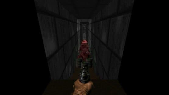 Linear Doom — screenshot 5