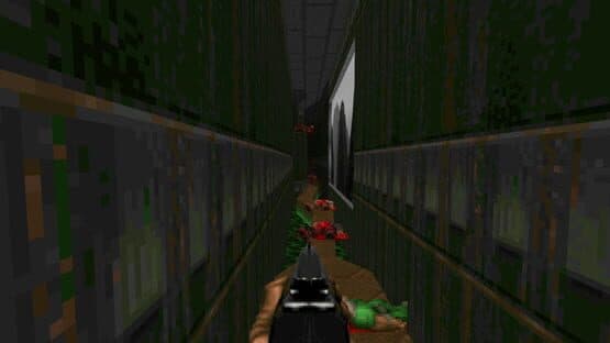 Linear Doom — screenshot 7