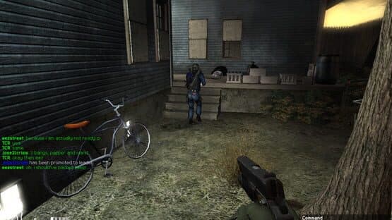 SWAT 4: Elite Force — screenshot 1