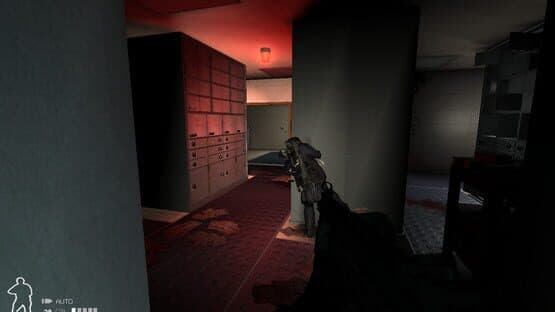 SWAT 4: Elite Force — screenshot 2