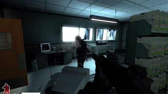 SWAT 4: Elite Force — screenshot 4
