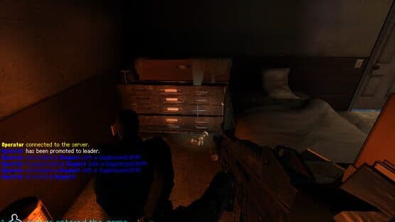 SWAT 4: Elite Force — screenshot 5