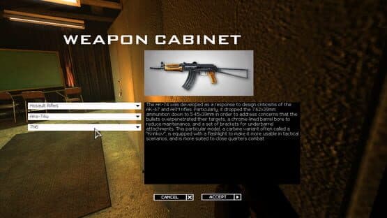 SWAT 4: Elite Force — screenshot 7