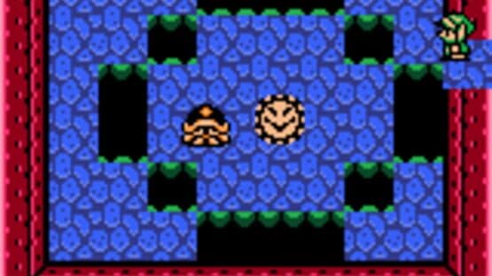 The Legend of Zelda: Hard Awakening DX — screenshot 2