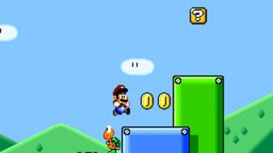 Kamek's Island — screenshot 1