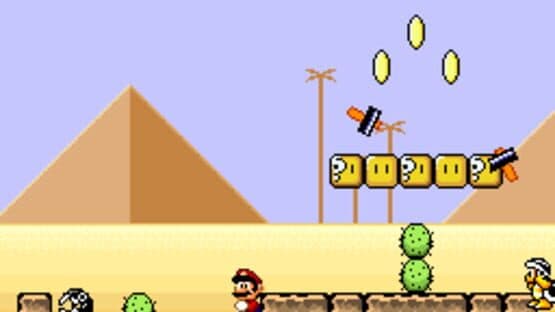 Kamek's Island — screenshot 2