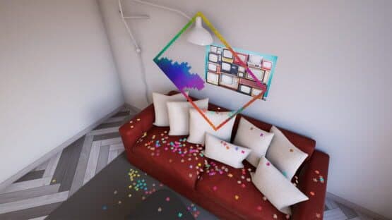 Jigsaw Puzzle Dreams — screenshot 1
