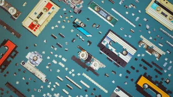 Jigsaw Puzzle Dreams — screenshot 2