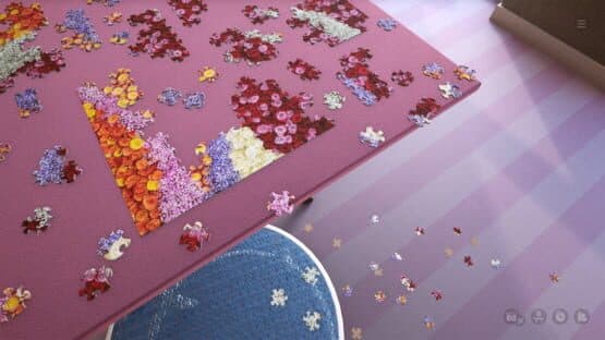 Jigsaw Puzzle Dreams — screenshot 4