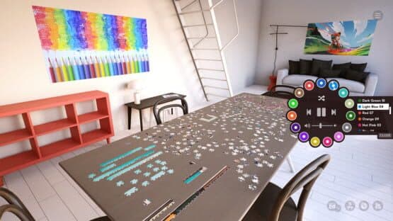 Jigsaw Puzzle Dreams — screenshot 5
