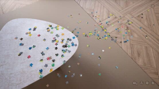 Jigsaw Puzzle Dreams — screenshot 6