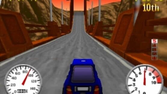 Penny Racers — screenshot 2
