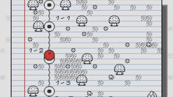 Just Blob — screenshot 1