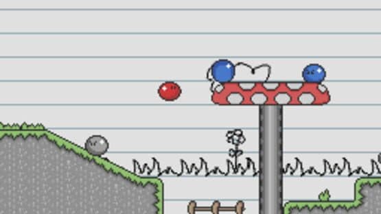 Just Blob — screenshot 2