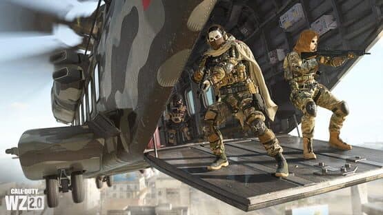Call of Duty: Warzone — screenshot 1