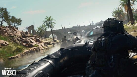 Call of Duty: Warzone — screenshot 2