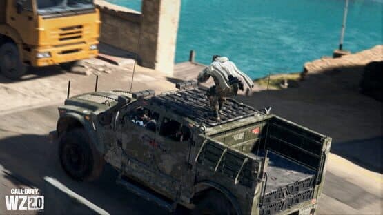 Call of Duty: Warzone — screenshot 3
